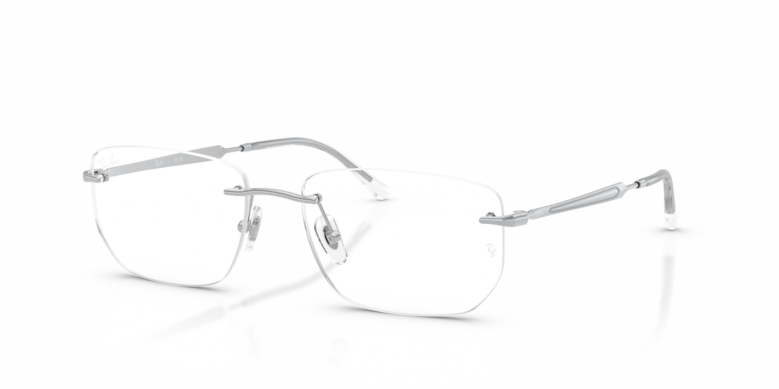 Ray Ban RX3768V 2501  